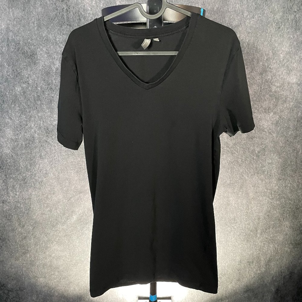 V-Neck T shirt